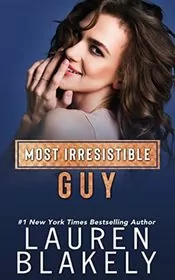 Most Irresistible Guy