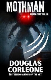 Douglas Corleone book cover