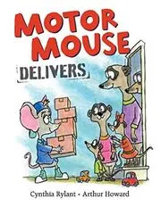 Motor Mouse Delivers