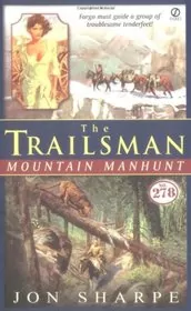 Mountain Manhunt