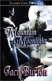 Mountain Moonlight