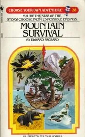 Mountain Survival