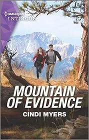 Mountain of Evidence