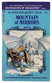 Mountain of Mirrors