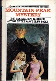 Mountain-Peak Mystery