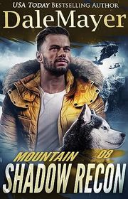 Book cover for "Mountain" by Dale Mayer