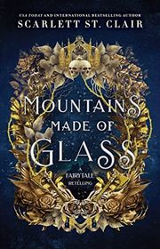 Fairy Tale Retelling book cover