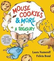 Mouse Cookies and More: A Treasury