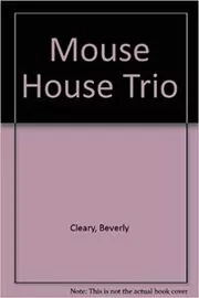 Mouse House Trio