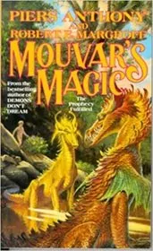 Mouvar's Magic