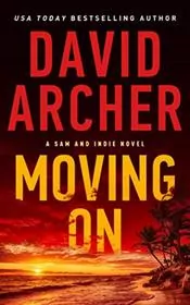 Book cover for "Moving On"