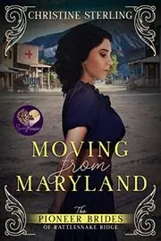 Moving from Maryland
