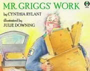 Mr Griggs' Work