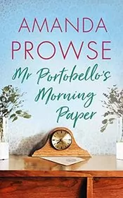 Mr Portobello's Morning Paper
