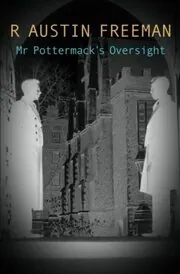 Mr Pottermack's Oversight
