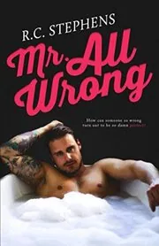 Mr. All Wrong