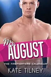 Mr. August