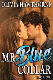 Mr. Blue Collar, Book Four: The Argento Brothers
