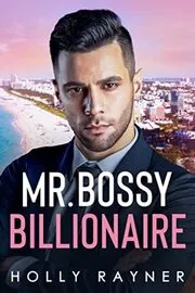 Mr. Bossy Billionaire