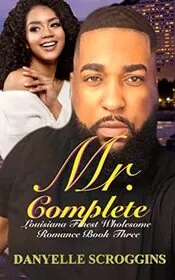 Mr. Complete