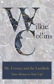 Mr. Cosway and the Landlady