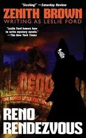Mr. Cromwell Is Dead aka Reno Rendezvous