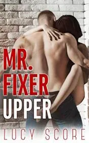 Mr. Fixer Upper