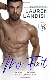 Mr. Fixit