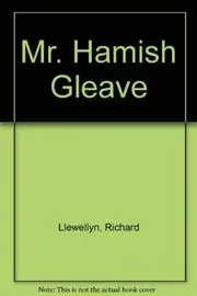 Mr. Hamish Gleave
