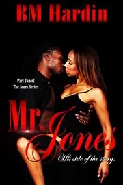Mr. Jones