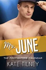 Mr. June