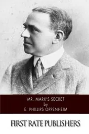 Mr. Marx's Secret