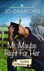 Mr. Maybe Right for Her
