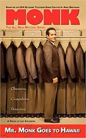 Mr. Monk Goes to Hawaii