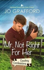 Mr. Not Right for Her