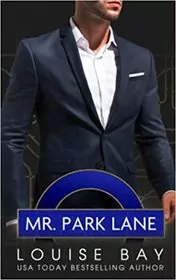 Mr. Park Lane