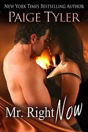 Mr. Right-Now