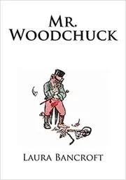Mr. Woodchuck