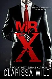 Mr. X