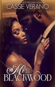 Cassie Verano book cover