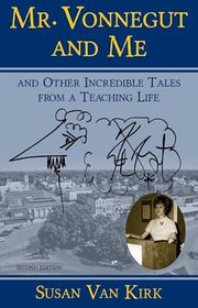 Susan Van Kirk book cover