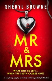 Sheryl Browne book cover