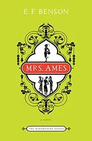 Mrs. Ames