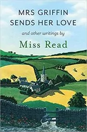 Miss Read book cover