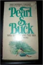 Mrs. Stoner and the Sea and Other Works