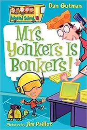 Mrs. Yonkers Is Bonkers!
