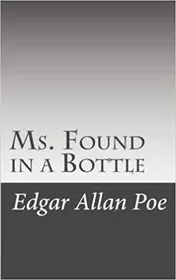 Ms. Found in a Bottle