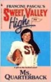 Ms. Quarterback