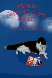 Book cover for "Mu Mao and the Court Oracle"
