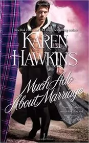 Much Ado About Marriage